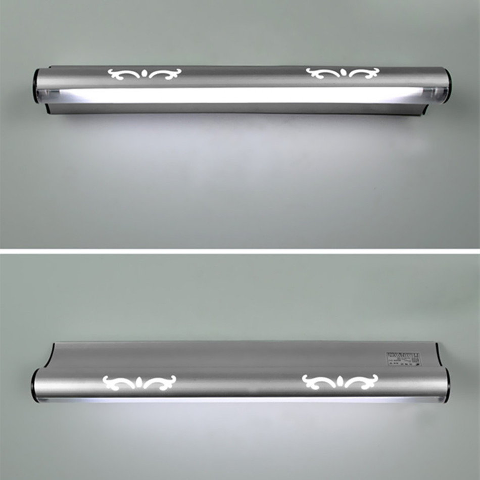 Lampade da parete per specchio bagno : lampade parete bagno ...