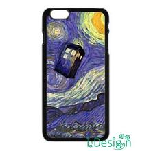 Fit for Samsung Galaxy mini S3/4/5/6/7 edge plus+ Note2/3/4/5 skins cellphone case cover Special Design Doctor Who Police Box