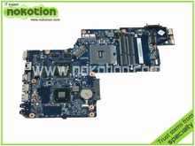 laptop motherboard for toshiba satellite C870 L870 L875 17 3 Screen ATI Mobility Radeon HD
