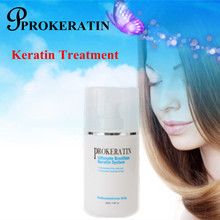 Cheap 350ML Brazilian keratin treatment straighten hair product and smoothing hair