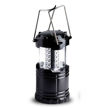 Ultra Bright Collapsible 30 Led Lightweight Camping Lanterns Light For Hiking Camping Emergencies Hurricanes Outages