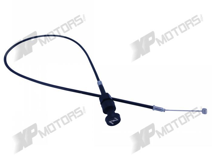 New CHOKE CABLE ASSEMBLY for YAMAHA PW80 BW80 BW PW 80