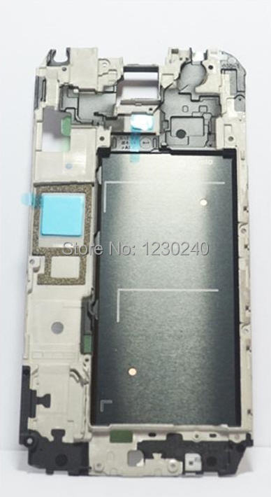 Samsung Galaxy S5 G900 G900A G900V G900P G900R4 G900T Mid Middle Plate 1.jpg