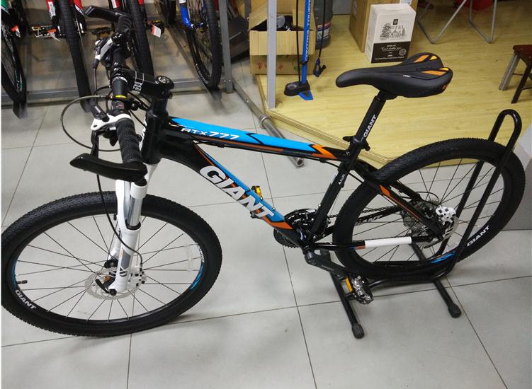  ATX7 2014    bicicleta          94.1