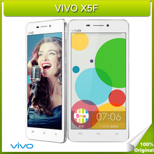 VIVO X5F 5.0 inch IPS Screen 1280*720 Snapdragon 615 Octa Core RAM 2GB ROM 16GB OTG GPS 2250mAh 13.0MP 4G FDD-LTE WCDMA GSM