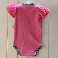 Retail Baby Clothing Set Baby Girl Clothes 3 pcs Sets Romper Tutu Skirt Headband 3pcs Sets