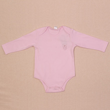 carters baby girl boy jumpsuits Long sleeves bodysuits 100 cotton boby baby clothing