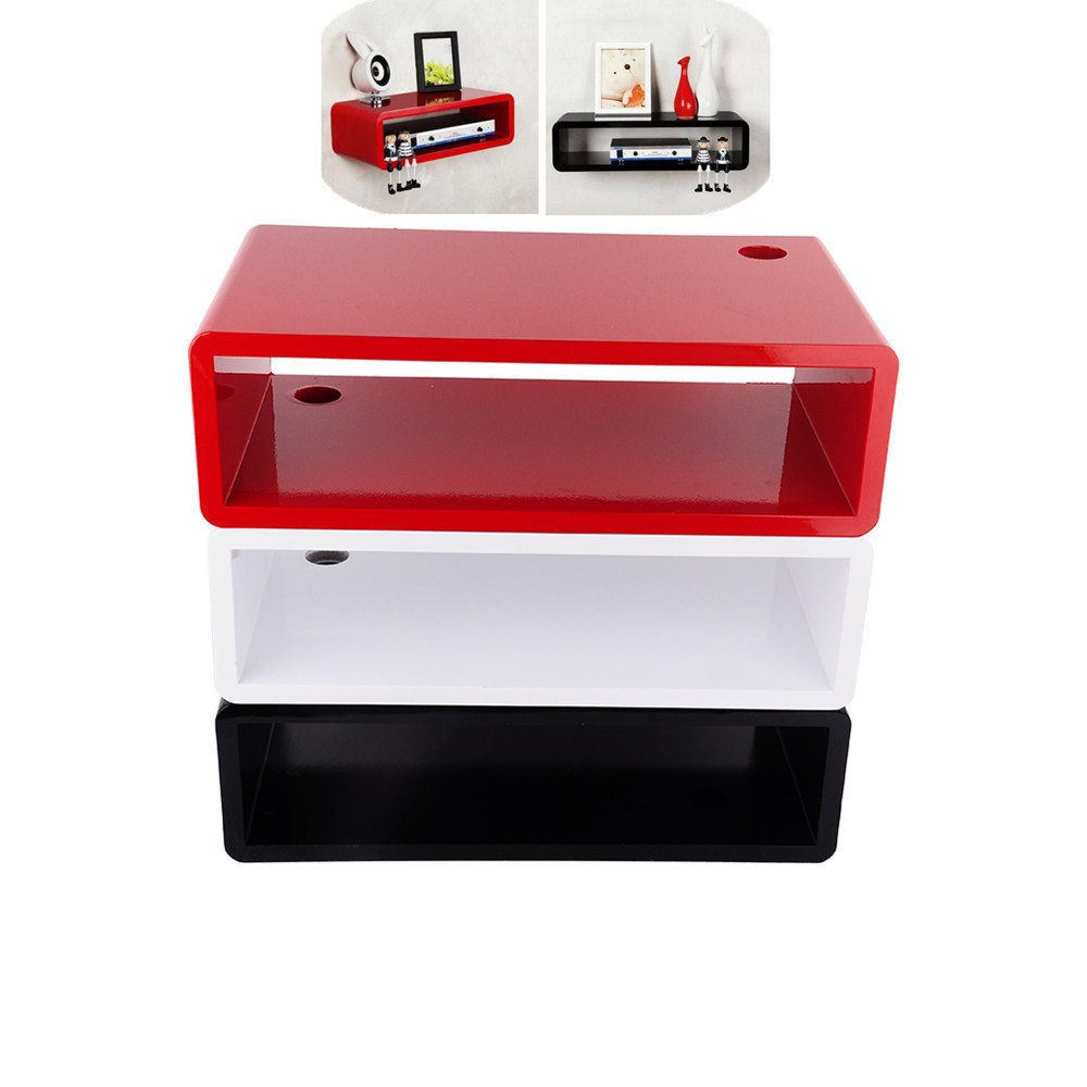 Vergelijk prijzen op corner shelf wood online winkelen / kopen ...