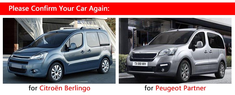 año 07//96 m//g />/> negro bt2 Cubierta exterior derecha citroen berlingo