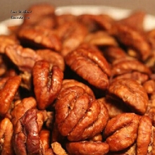 Snack food Hickory Walnut 500 g independent small package snacks on sale wholesale Linan specialty food Hickory nut