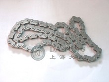 90L Camshafts Timing Chain For 125cc 150cc GY6 152QMI 157QMA Engine For Chinese Scooters QJ Keeway Honda Yamaha Vespa ATV