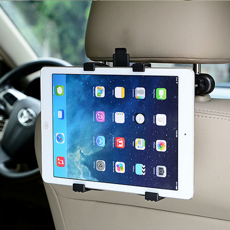  Back Seat    iPad 2 3/4 5  6 ipad  1/2/3  Tablet SAMSUNG    