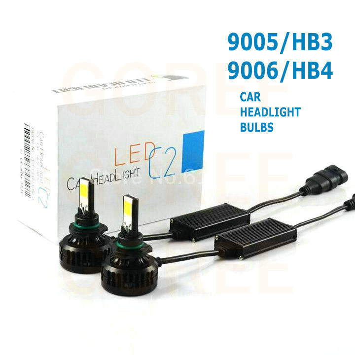  9005 HB3     HeadlampsH7 H8 H9 H11 HB4 9006         5600LM 64   