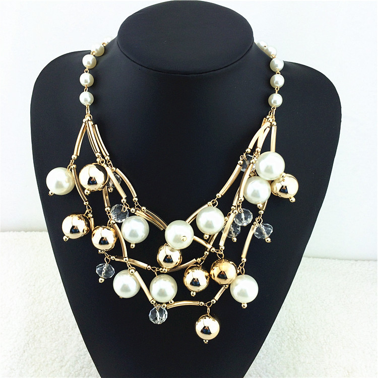 Costume necklaces for women Necklaces - Fashion, Charm & Gold Plated Necklaces | warmongeri.ga41,+ followers on Twitter.