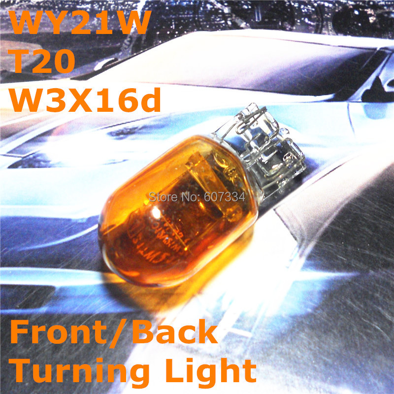     12      WY21W T20 W3X16d         Foglight