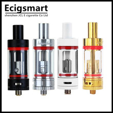 Subtank Mini Plus Atomizer RBA Kanger Subtank Mini V2 4.5ML Clearomizer Vs Arctic tank subtank mini nano Tank for Vaporizer