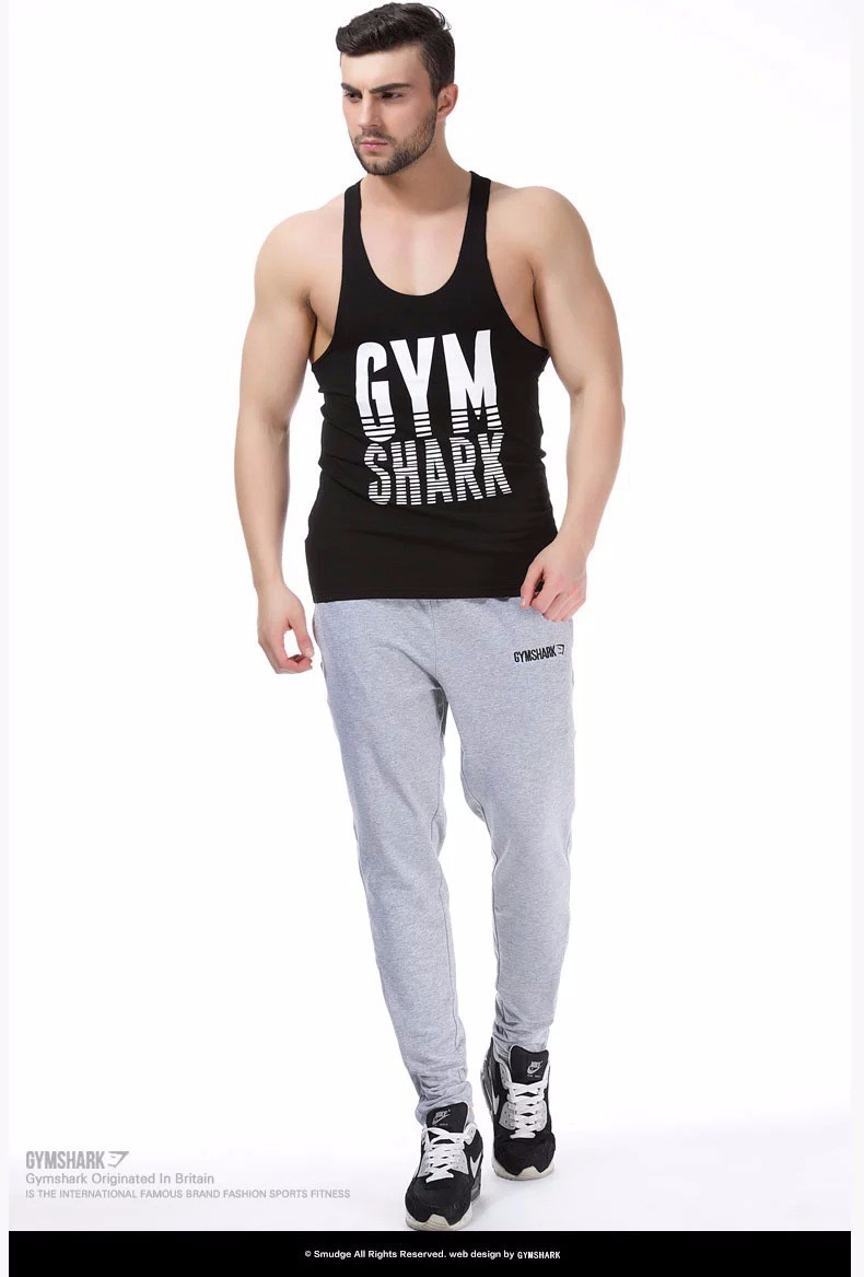 Gymshark одежда для фитнеса