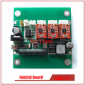 GRBL 0 9J USB port cnc engraving machine control board 3 axis control laser engraving machine