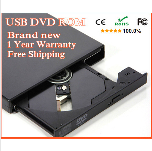 Сделать флешку как dvd-привод Сделать флешку как dvd-привод