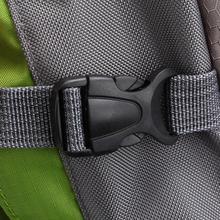 2016 New High Quality Waterproof Outdoor Hiking Riding Sport Backpack Mountain Climbing Camping Backpack Outdoor Sports
