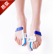 5pair Hot Beetle crusher Bone Ectropion Toes outer Appliance Professional Technology Health Care Product left and