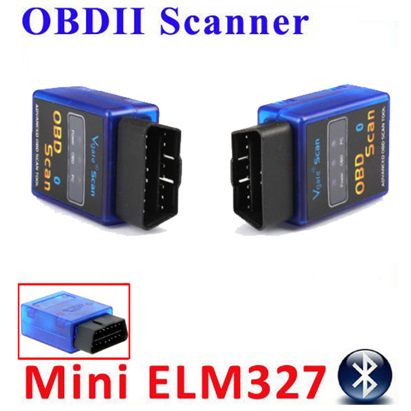 Elm327 WiFi OBD2 / OBDII     ELM 327 WiFi      