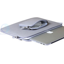 New Product Computer Bag For Apple Macbook 12″ Air 11″13″/Pro Retina 13″15 Inch Protective Sleeve Laptop Bags Case Free shipping