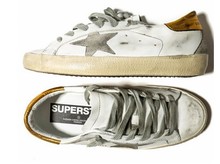2016 New GGDB women shoes Golden Goose Super star Genuine Leather casual shoes Men Women sport flats Low-Cut Shoes