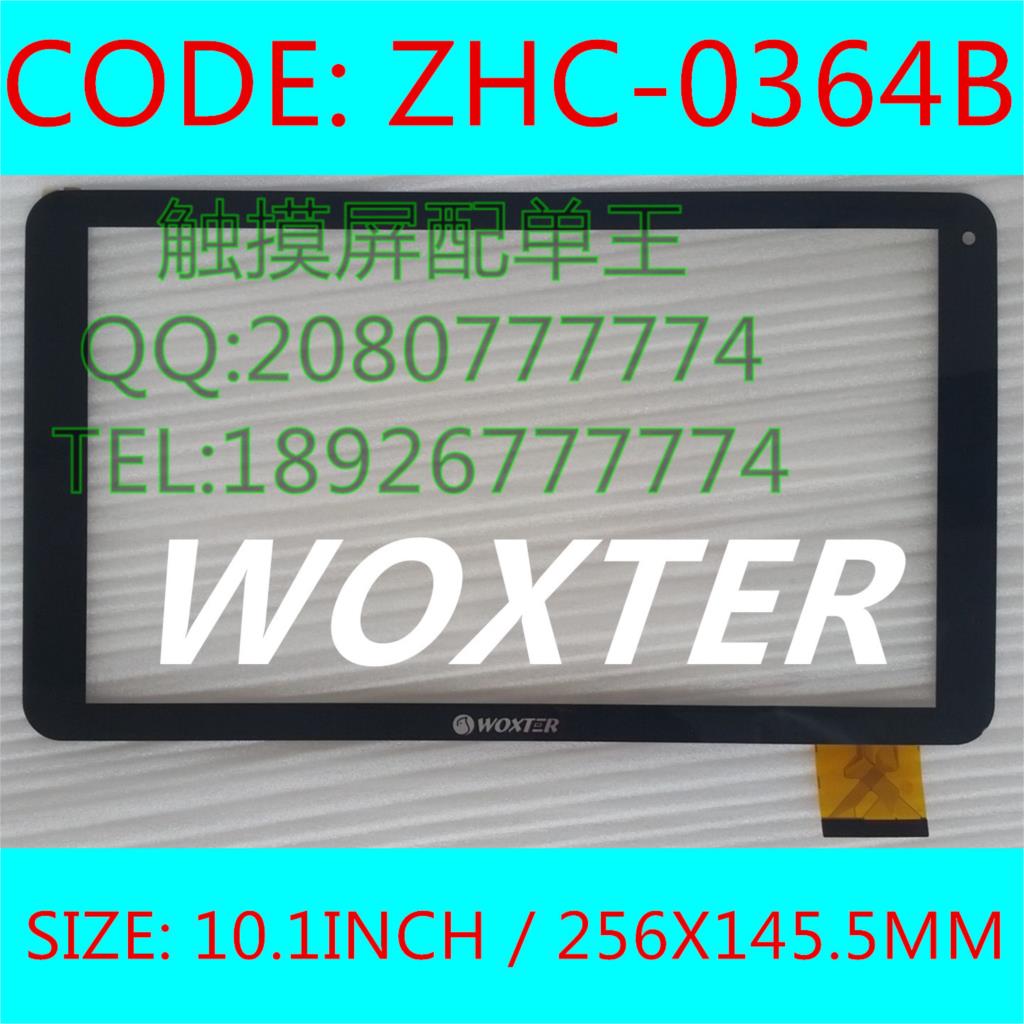 WOXTER QX 105 10.1        ZHC-0364A ZHC-0364B