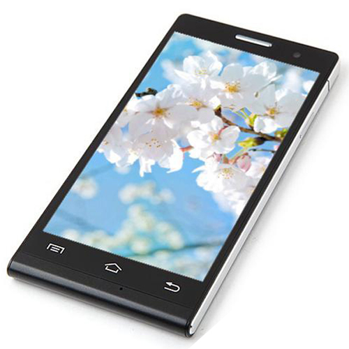 3G Original Huawei Ascend P6 P6S Hi3620 Quad Core 1 6GHz 4 7 inch Android 4