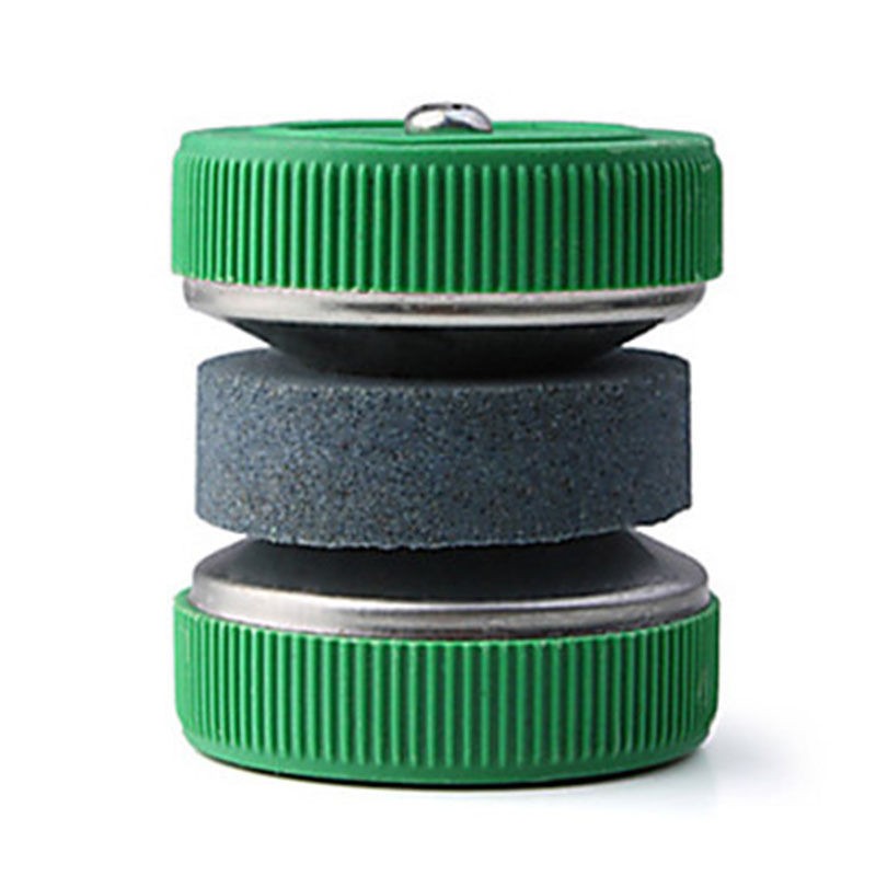 Knife Sharpener Portable Plastic