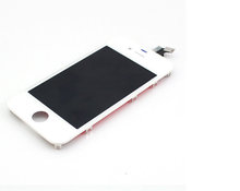 Mobile Phone Parts For Tela iPhone 4s Touch Screen Replacement For iPhone 4s LCD Display Assembly