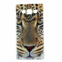 2015 Retro Fashion Trend Pattern TPU Cover Smartphone case For Samsung Galaxy A3 Top Quality