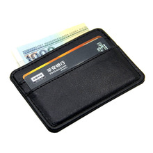 Card Holder slim Bank Credit Card ID Card Holder case bag Wallet Holder money