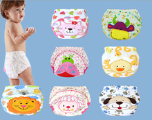Подгузники от QUNQI stores -04 для Мужская, материал Хлопок артикул 32320527167