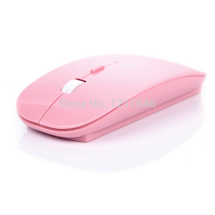 Popular Pink Computer MouseBuy Cheap Pink Computer Mouse lots from