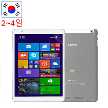9.7″ Retina Teclast X98 Air Dual Boot Tablet PC Android 4.4 Windows 8.1 2GB+64GB/32GB Z3736F Quad Core GPS 3G Phone Call tablets