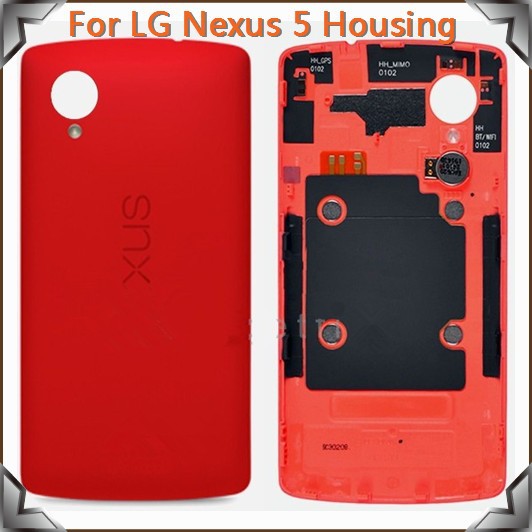 For LG Nexus 5 Housing01