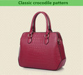 2015 New Women Messenger Bags Fashion Genuine Leather Handbag