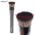 vela yue PRO Liquid Foundation Brush Face Blush Makeup Tools