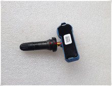 Original Tpms Sensor OEM 13581561 For GMC 2014 Opel Adam Meriva 433Mhz Tyre Pressure Sensor Tire Pressure Monitor
