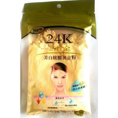 24K-Gold-Collagen-Face-Mask-Powder-Anti-Aging-Anti-Wrinkle-Luxury-Spa-Treatment