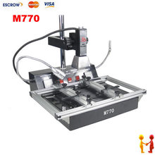 LY M770 инфракрасная паяльная станция