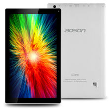 New Hot Sale Original Aoson M1016 10 1 inch Tablet PC Android Bluetooth Quad Core 5500mAh