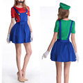 princess super mario costume women for adults bros girl cosplay mario child shirt super mario halloween