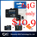 Micro SD Card 32GB Class 10 16GB 64GB 128GB Class10 UHS 1 8GB Class 6 TF