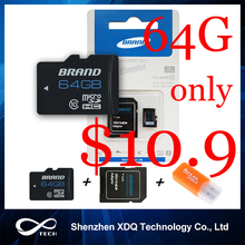 Micro SD font b Card b font 32GB Class 10 16GB 64GB 128GB Class10 UHS 1
