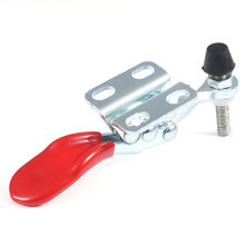 Alta calidad nueva herramienta manual Toggle Clamp 201A Horizontal abrazadera