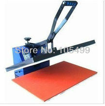 T-shirt heat transfer machine(40*60cm)