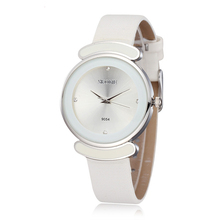 Fashion Brand Skone Ladies Watch Women Casual Watches Fashion Luxury Leather Strap colorful wrist Watches